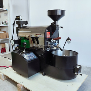 Macchina per Tostatura <span class=keywords><strong>Caffè</strong></span> Domestica ad Aria Calda Wwtop Hambach Bella Era Gaz LPG Aillio Bullet R1 V2 - Product Image 3