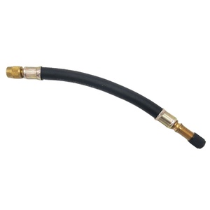 Adaptador y Abrazaderas para Extensión de Rueda Doble para Camiones, Furgonetas y Camiones de Carga - Product Image 1