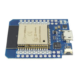 Module de développement <span class=keywords><strong>D1</strong></span> <span class=keywords><strong>MINI</strong></span> <span class=keywords><strong>ESP32</strong></span> BT WiFi pour l'Internet des objets, CP2104 CH9102F série 40 broches USB Micro Type-C <span class=keywords><strong>ESP32</strong></span> - Product Image 6