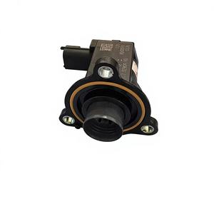 Soupape de gaz d'échappement 4893902AB 50051596 pour Jeep Wrangler JL Soupape de décharge de pression de turbine. - Product Image 1
