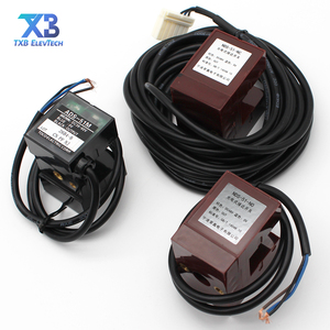 NDS-51-NO/<span class=keywords><strong>Nc</strong></span> Lift Nivelleringssensor, ADS-51M Foto-Elektrische Schakelaar Voor Mitsubi *** - Product Image 1