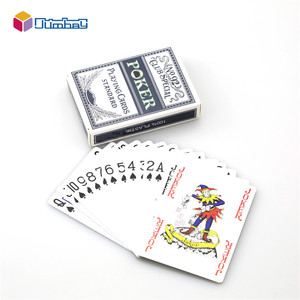 Tarjeta de <span class=keywords><strong>juego</strong></span> de alta calidad gráficos jugando a las <span class=keywords><strong>cartas</strong></span> de pvc en venta tarjeta - Product Image 3