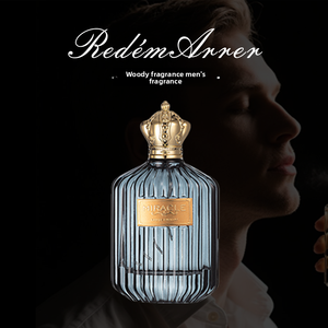 2025 Thế Hệ Mới Người Đàn Ông Của Cổ Điển Nước Hoa Cá Nhân Tươi Và Tự Nhiên Trái Cây Lỏng Sương Mù Lâu Dài Dầu Cho Đảng Nhà - Product Image 4