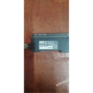 New OPTEX D2RF-2TCP4 Photoelectric Switch - Product Image 4