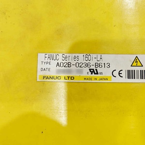 A02B-0236-B613 อุปกรณ์เสริมโฮสต์ระบบเครื่องมืออัตโนมัติ FANUC พร้อมการรับประกันหนึ่งปี - Product Image 2