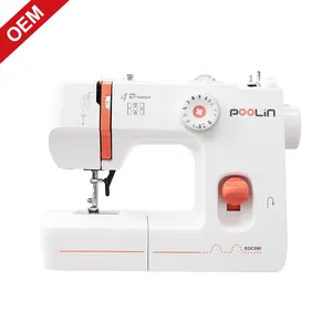 Small household sewing machine with personalized customized service