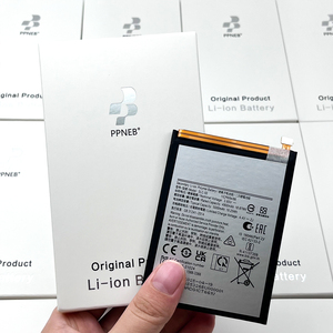<span class=keywords><strong>แบ</strong></span><span class=keywords><strong>ต</strong></span>เตอรี่ลิเธียมโพลิเมอร์ SLC-50 3.85V คุณภาพดี <span class=keywords><strong>ราคา</strong></span>ประหยัด สำหรับ <span class=keywords><strong>Samsung</strong></span> Galaxy A03 Core เกรด A <span class=keywords><strong>แบ</strong></span><span class=keywords><strong>ต</strong></span>เตอรี่ดิจิ<span class=keywords><strong>ต</strong></span>อลสำหรับโทรศัพท์ ได้รับมา<span class=keywords><strong>ต</strong></span>รฐาน PSE RoHS รับประกัน 18 เดือน - Product Image 3