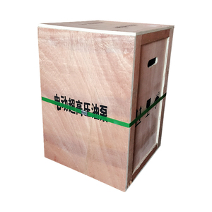 ปั๊มไฮดรอลิก ZHH-10B 0.75KW ปั๊มไฮดรอลิกสามวงจรน้ำมันโซลินอยด์220V ชุดไฟปั๊มไฮดรอลิก - Product Image 6