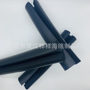 Nbr Oil Resistant Nitrile Rubber Hose YY 966 Low Pressure Automotive Fuel Hose Dongguan Made - Product Image 5