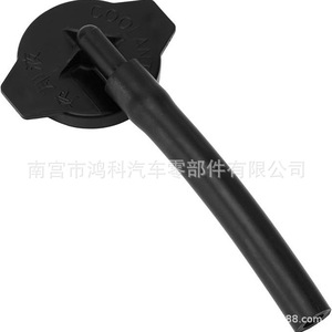 Toyota <b>Radiator</b> <b>Cap</b> 1640531070 Pressure Resistant Coolant Reservoir Replacement Part Standard Pipe Fitment - Product Image 4