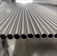 Tubes de tuyau de baril en acier sans soudure de pression de haute précision pour le tir à haute pression