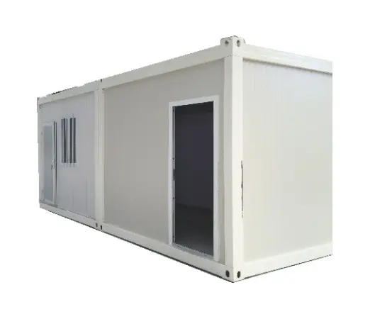 Verzending Container Huis Garage Te Koop Kantoorgebouw China China Fabriek Verzending Container Huis Garage Te Koop 40ft