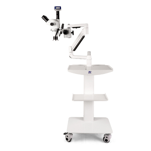 Murzider <span class=keywords><strong>Microscope</strong></span> médical <span class=keywords><strong>Microscope</strong></span> opératoire dentaire avec une caméra 4K pour les cliniques dentaires pour l'observation des MSD208-T-4K dentaires - Product Image 2