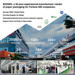 Caja <span class=keywords><strong>de</strong></span> Cartón Rectangular Personalizable para Llevar, para Empacar Pasteles, Panqueques, Donas y Waffles - Product Image 6