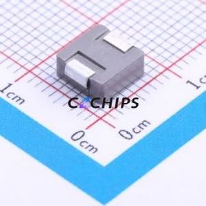 ตัวเหนี่ยวนำพลังงาน MCW-0630-1R5-N2 SMD,7x6.6มม. (ความเหนี่ยวนำ: 1.5uH )(ความแม่นยำ: 20% พิกัดกระแส: 9A) - Product Image 2