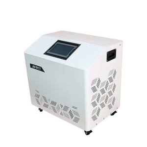 Addotron Refroidisseur de <span class=keywords><strong>piscine</strong></span> Bain glacé Refroidisseur plongeant froid Bain de glace à 0 degrés Refroidisseur d'eau avec filtre - Product Image 3