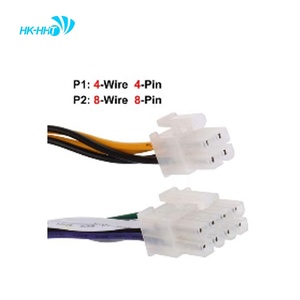 Alimentation de remplacement pour <span class=keywords><strong>Dell</strong></span> <span class=keywords><strong>Optiplex</strong></span> <span class=keywords><strong>3020</strong></span> 7020 9020 T1700 290W - Product Image 4