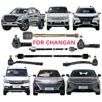 Inyector de Combustible para Changan Eado, Eado Plus, Raeton, Alsvin V3, V5, V7, CX20, CX70, Hunter F70, BenBen Mini, Repuestos de Motor