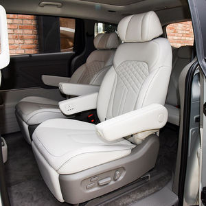 Nouvelle Hyundai Custo Luxe 2025 – VUS/MPV Essence 2022 – Voiture Automatique Chinoise Économique - Product Image 5