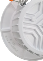 Downlight changeant Spot de plafond COB LED Down Light Couleur Aluminium Moderne Dimmable Encastré Lifud Driver 5W 9W 12W 20W 80 Lm/w
