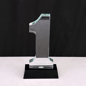 ปรับแต่งรางวัลถ้วยรางวัลคริสตัลหมายเลข1พร้อม MH-N81ถ้วยรางวัล<span class=keywords><strong>หมาย</strong></span>เลขคริสตัลสีน้ำเงิน - Product Image 4