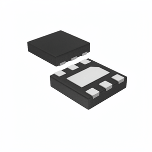 Buy Electronics Components Online Original One Stop Service 6 UDFN Exposed Pad Power Management (PMIC) FAN4860UMP5X - Product Image 1