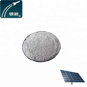 <span class=keywords><strong>Pâte</strong></span> en aluminium de pigment d'aluminium sphérique de première classe d'usine pour cellule solaire - Product Image 4