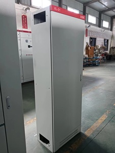 Eabel IP65 IP55 không thấm nước 19-inch máy chủ giá pin ngoài trời lưu trữ Viễn Thông tủ nhà sản xuất OEM Hộp nối loại - Product Image 2