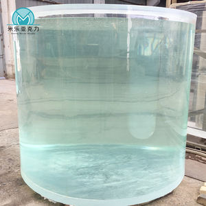 Nuovo Design a lunga durata di alta qualità, grande serbatoio di pesci per acquario - Product Image 4