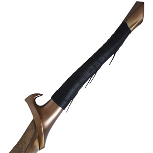 Hot 115cm 1.5kg gioco <span class=keywords><strong>Elden</strong></span> anello spada Fang del segugio per la collezione Cosplay di Halloween - Product Image 2