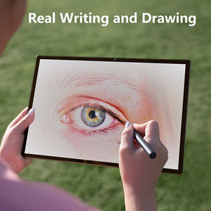 <span class=keywords><strong>Tablet</strong></span> Android Nuovo da 14 Pollici all'Ingrosso, 6+128GB, con Tastiera e Penna, <span class=keywords><strong>per</strong></span> <span class=keywords><strong>Lavoro</strong></span> e Scuola, Supporta ODM e OEM - Product Image 2