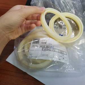 PC200-1 Voor Graafmachine Hydraulische Cilinder Boom Arm Emmer - Product Image 3