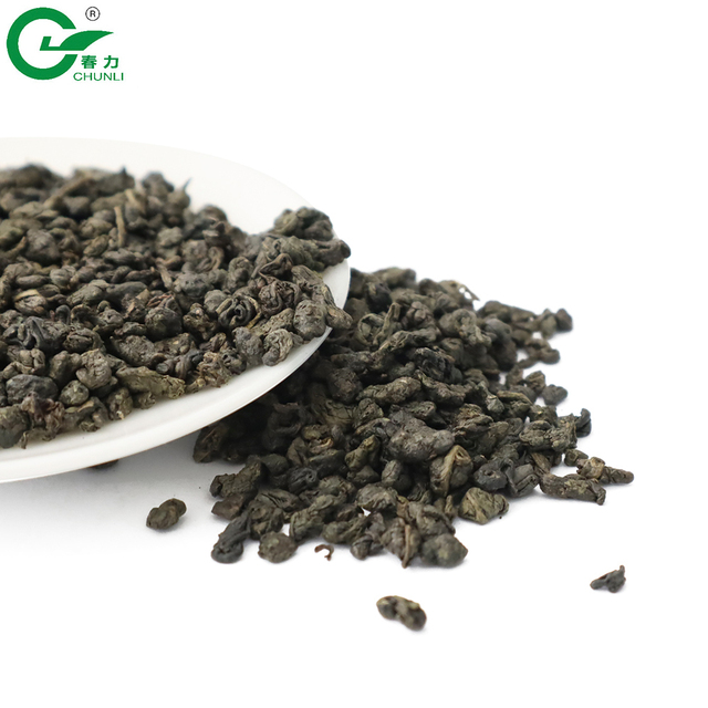 China Factory Tea Wholesale Chinese Matcha Green Tea Best Quality and Cheapest Price