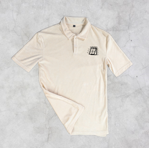 Tejido de Punto Informal de Poliéster/Algodón de Secado Rápido para Camisas, Uniformes de Trabajo con Bordado Personalizado, Regalos Corporativos que Absorben la Humedad, Venta al por Mayor - Product Image 5