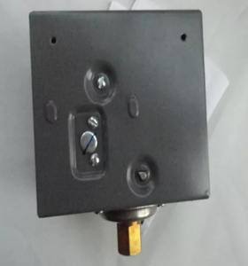 Contrôleur de pression Switch L404F1102 avec recyclage automatique (10 psi à 150 psi) pour air et gaz non combustibles - Product Image 6