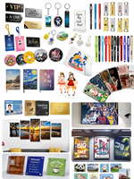 Impresora UV de Cama Plana de Software Gratuito para Alfombras, Papel Tapiz, Botellas, PVC, CD, Paneles de Gran Formato, Impresora de Inyección de Tinta UV con Sistema de Escaneo Visual
