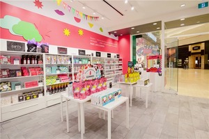 Decoraciones Sweet Display <span class=keywords><strong>Candy</strong></span> Shop Muebles Centro comercial Sweet <span class=keywords><strong>Candy</strong></span> <span class=keywords><strong>Bar</strong></span> Mostrador <span class=keywords><strong>Tienda</strong></span> de dulces Diseño de interiores - Product Image 3