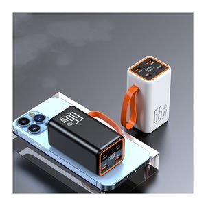 2024 meilleur cadeau de Promotion petite banque de puissance Portable 20000mah PD 66W Mini <span class=keywords><strong>Powerbank</strong></span> <span class=keywords><strong>1000</strong></span> <span class=keywords><strong>mah</strong></span> Powerbanks pour l'extérieur - Product Image 6