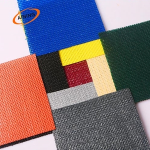 Bóng Râm Chống Nước Màu Xanh Lá Cây 400gsm Đến Qatar 2.9*50 Mét - Product Image 3