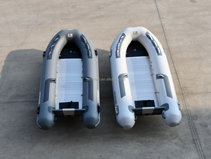 <span class=keywords><strong>Bateau</strong></span> pneumatique en aluminium 10,8 pieds, yacht de pêche, <span class=keywords><strong>petit</strong></span> <span class=keywords><strong>bateau</strong></span> rapide, 5 personnes, <span class=keywords><strong>croisière</strong></span> et tourisme, télécommande, moteur à essence - Product Image 1
