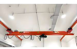 تعليق مقاوم للانفجار من النوع LXB القياسي الجيد 2 طن 3 طن 5 طن <span class=keywords><strong>6</strong></span> طن 8 طن 10 طن عارضة مفردة - Product Image 6