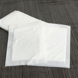 Forro Absorbente para Bandejas de Carne de Res, Cordero, Aves y Pescado, Empaque Ecológico, Almohadilla Absorbente para Alimentos, Productos Ecológicos - Product Image 5
