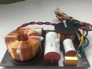 Bevenbi Home Audio <strong>Active</strong> Passive 2 Way Crossover 4 Vias Profesional De Audio <strong>Line</strong> <strong>Array</strong> Speaker Crossover - Product Image 4