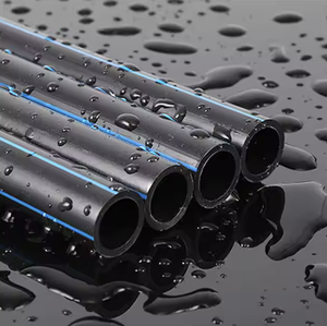 100 Mét Cuộn 50Mm 63Mm 100 M 200M 300M Sdr9 <span class=keywords><strong>250</strong></span> PSI 2 Inch Đen Nhựa Nước HDPE Bền Cho Cấp Nước - Product Image 3