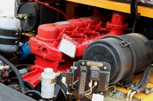 HELI <strong>Forklift</strong> 2.5 <strong>Tons</strong> <strong>3</strong> <strong>Ton</strong> <strong>Forklift</strong> Heli China <strong>Forklifts</strong> - Product Image 6