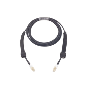 สายจัมเปอร์ใยแก้วนำแสง NSN Uni-Boot กลางแจ้งสายไฟเบอร์ออปติก LC OD-LC OD NSN สายแพทช์แสงยุทธวิธี2M fufas 473288A RRH - Product Image 4