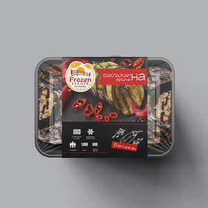 Manchon de ventre en papier recyclé personnalisé Etiquette en carton Compostable Déjeuner Préparation Repas Emballage alimentaire Bol Conteneur Manchons de boîte - Product Image 1