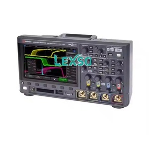 Support OEM Keysight InfiniiVision série X pour laboratoire et automobile xgeqpt - Product Image 3