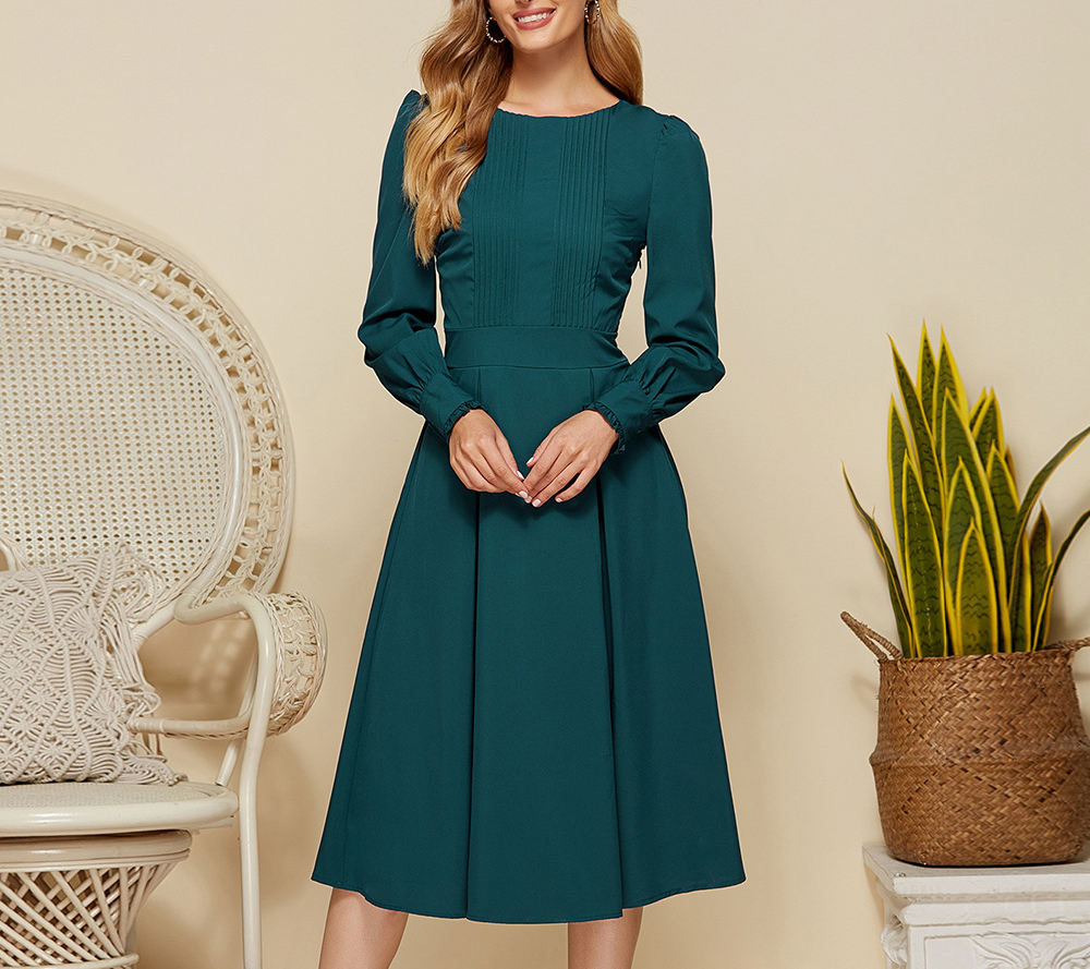 สีเขียว