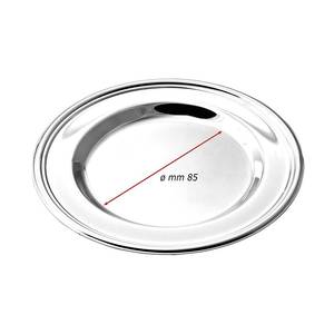 Promotional 155mm Bottle <b>Coaster</b> - Product Image 2